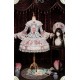 Bramble Rose Porcelain Strawberry OP Set(Reservation/4 Colours/Full Payment Without Shipping)